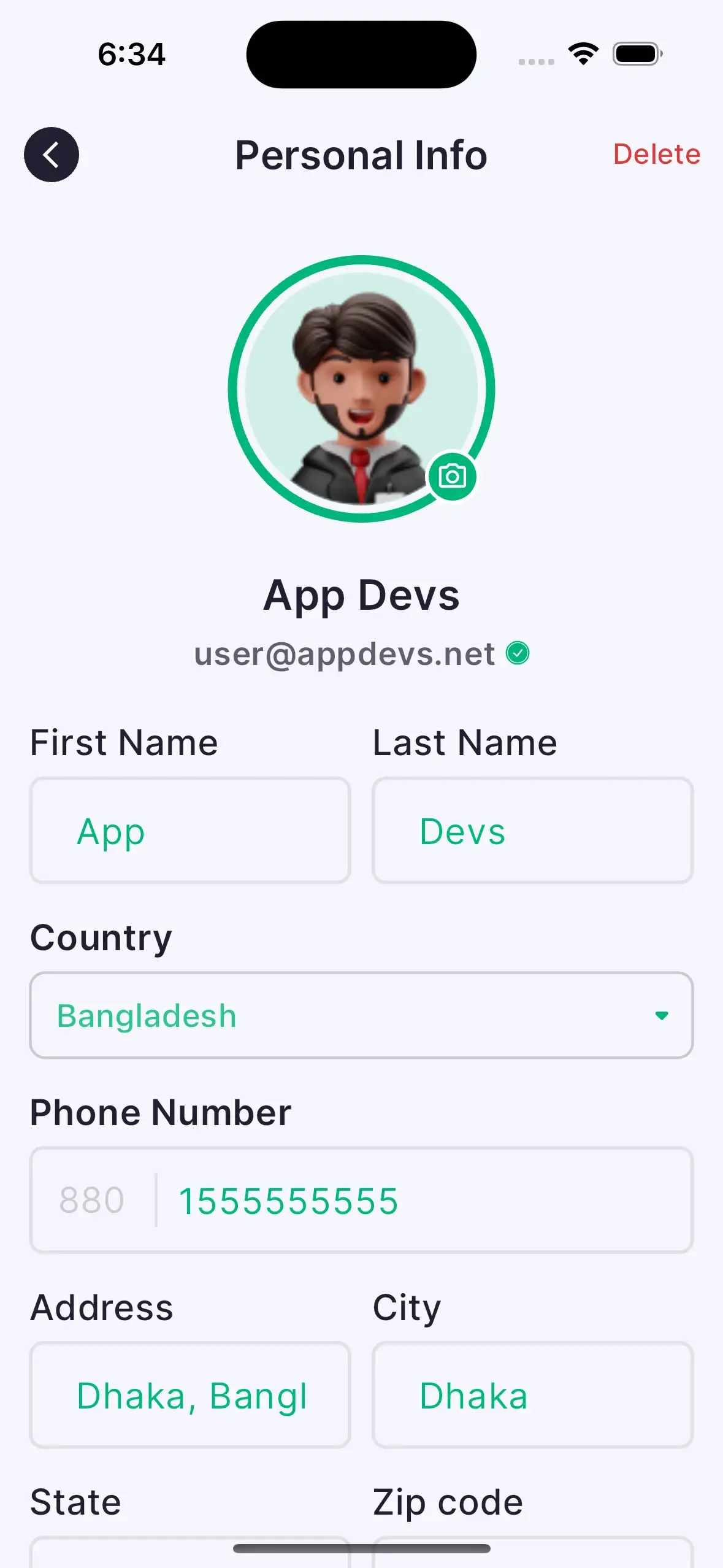 app