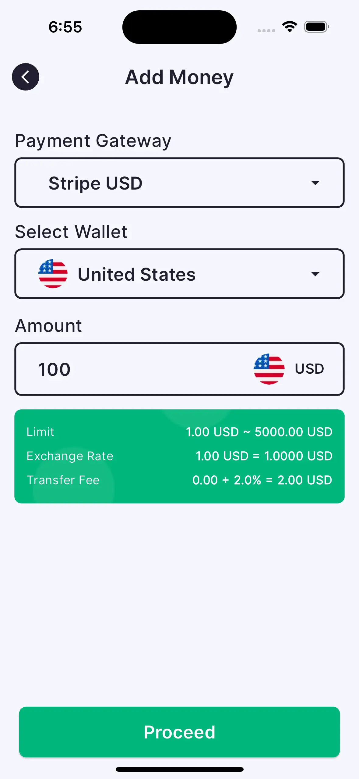app